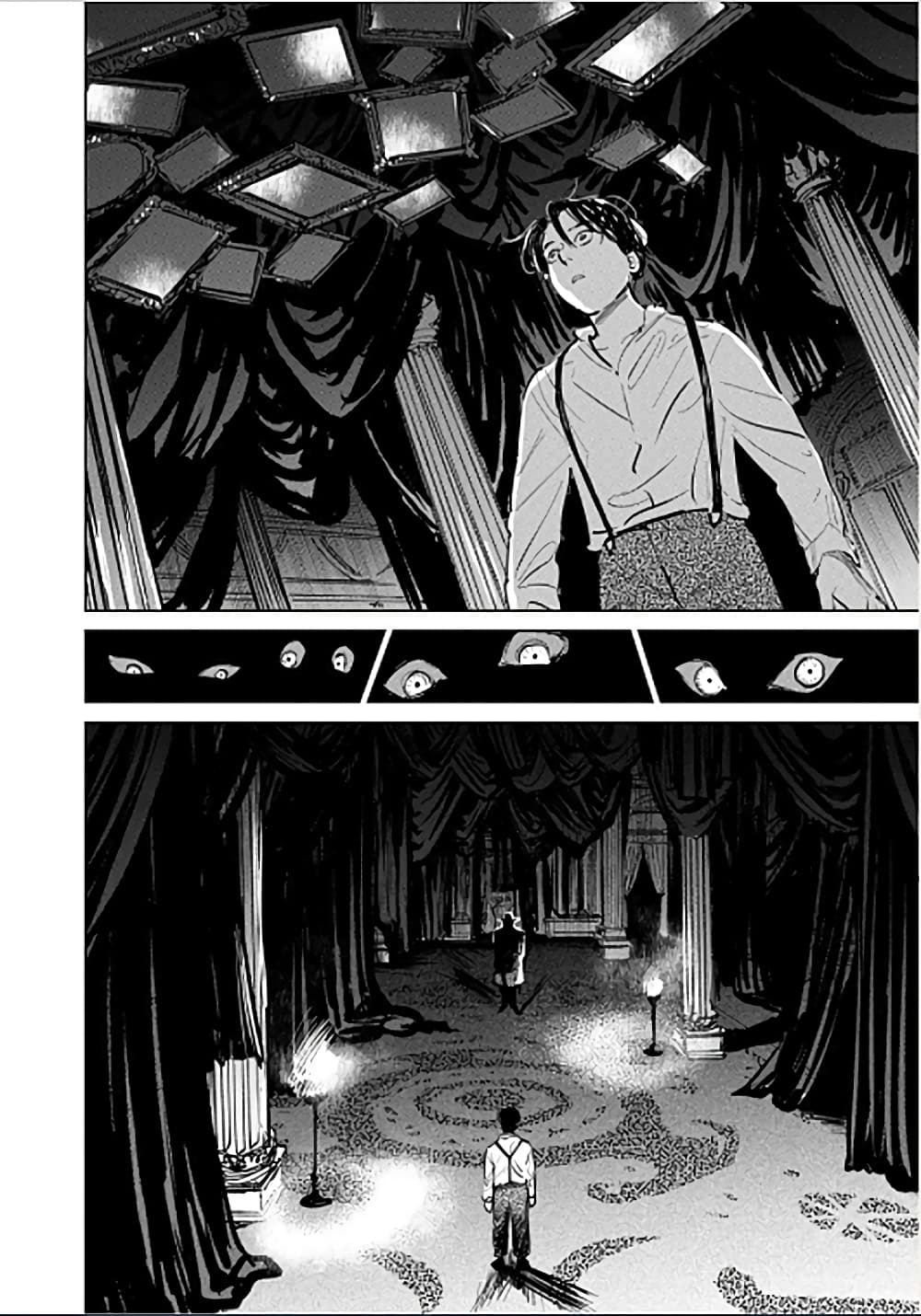 Noah of the Blood Sea page 14