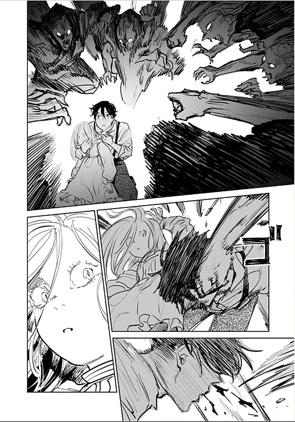 Noah of the Blood Sea page 24