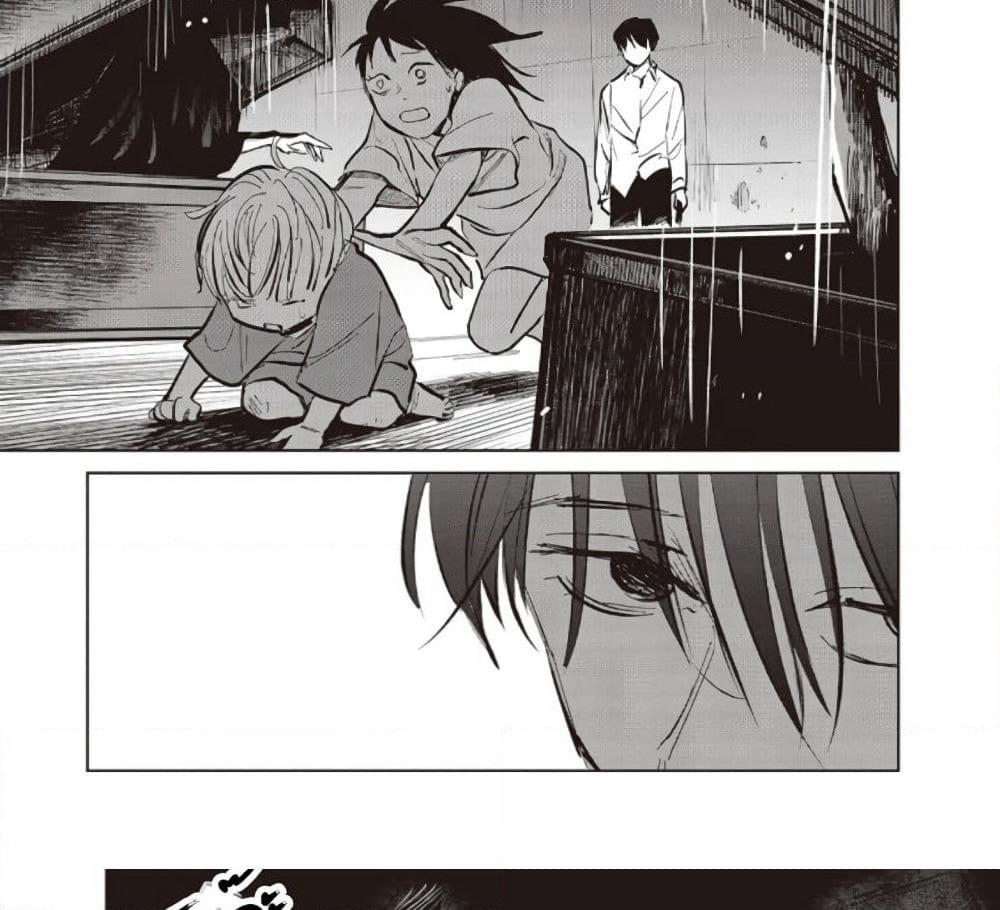 Noah of the Blood Sea page 14