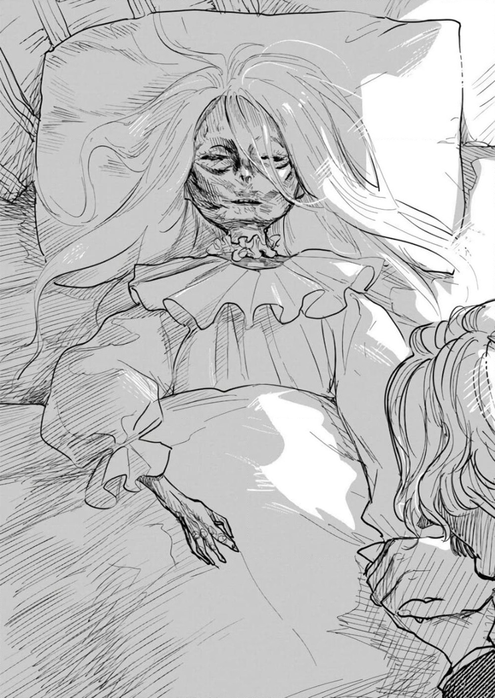 Noah of the Blood Sea page 19