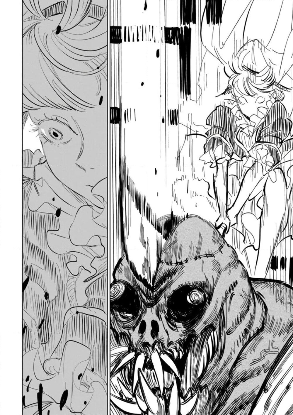 Noah of the Blood Sea page 20