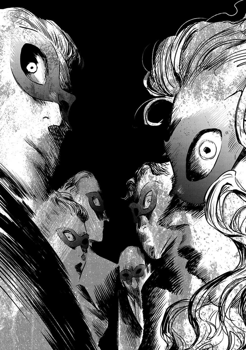 Noah of the Blood Sea page 19