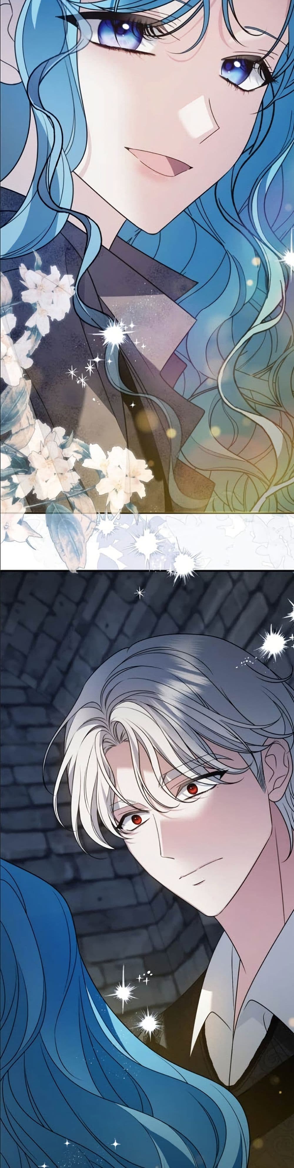 Noble in Name, Vulgar at Heart page 7