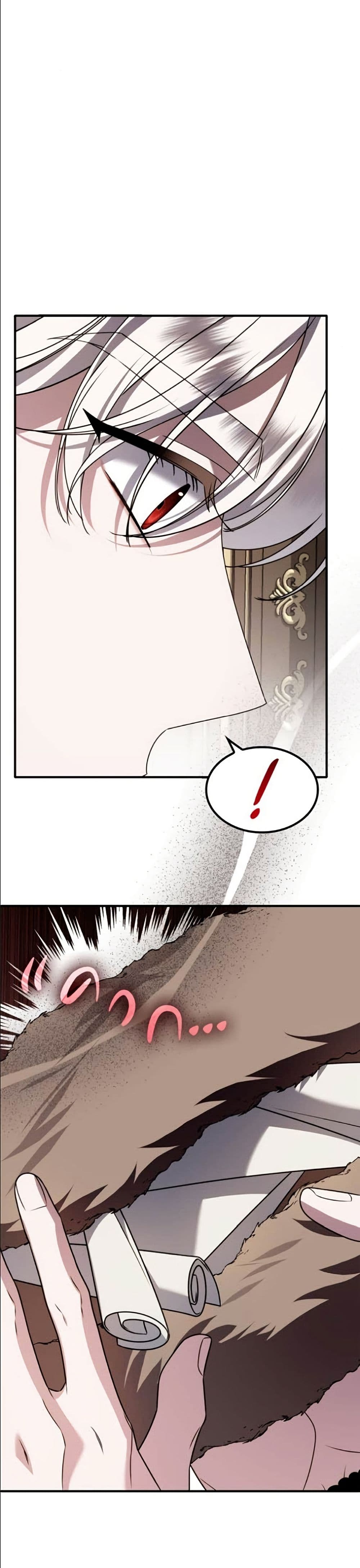 Noble in Name, Vulgar at Heart page 40