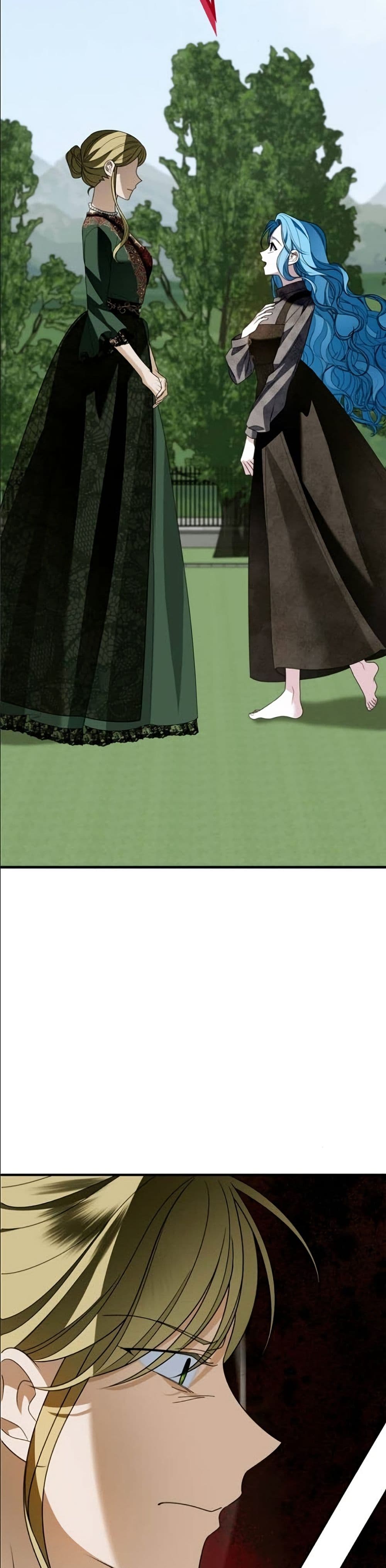 Noble in Name, Vulgar at Heart page 14