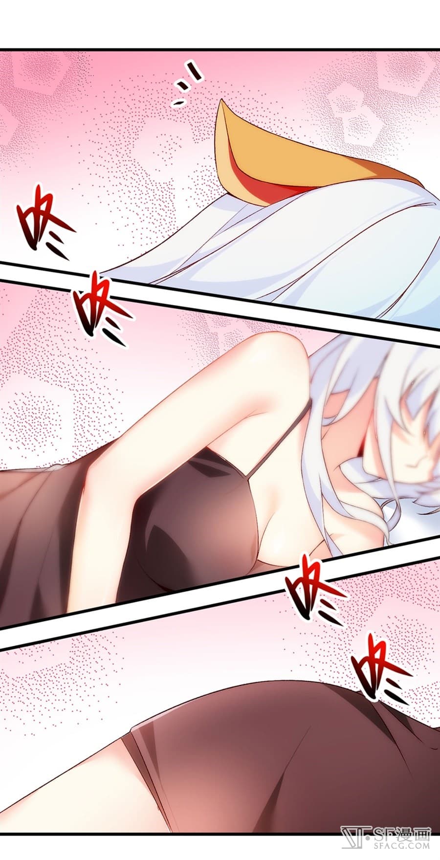 Nobleman and so what? ขุนนางแล้วไงไม่สำคัญหรอก page 8