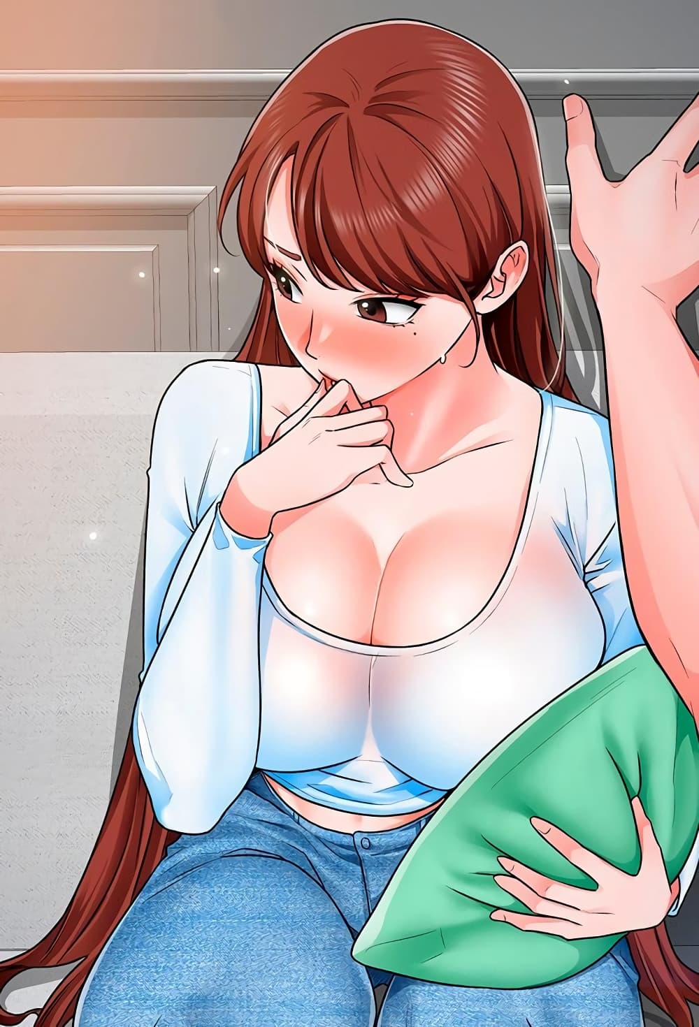 Nogada Romance page 1