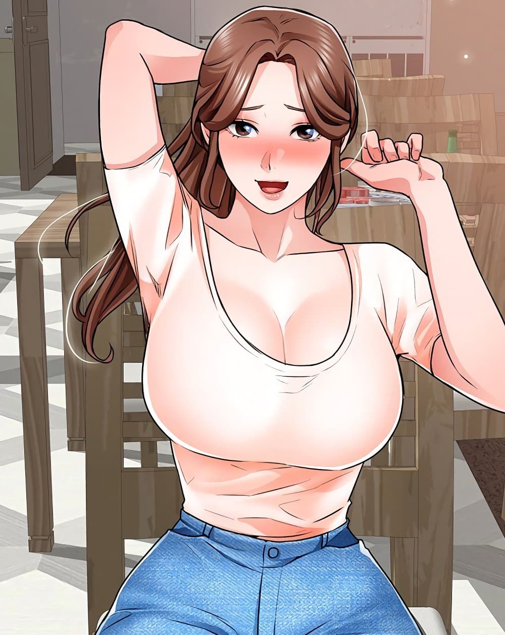 Nogada Romance page 1