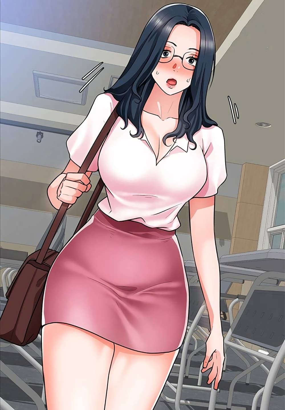 Nogada Romance page 1