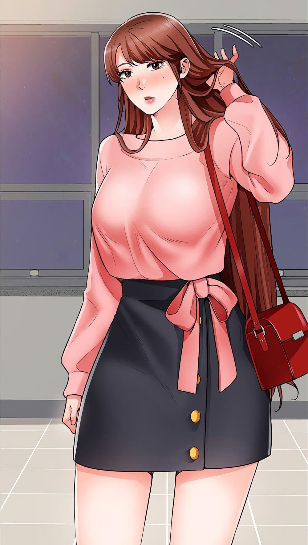 Nogada Romance page 1