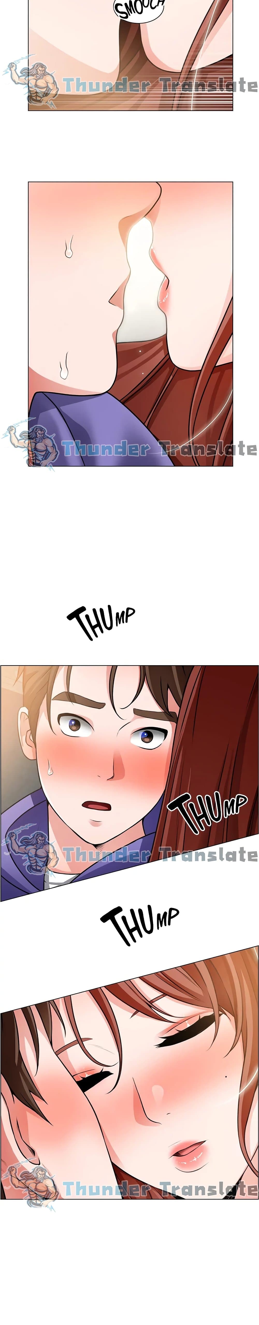 Nogada Romance page 3