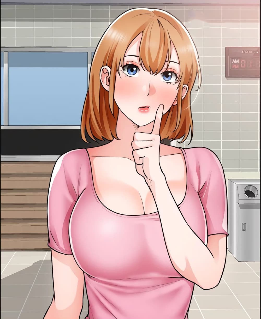 Nogada Romance page 1