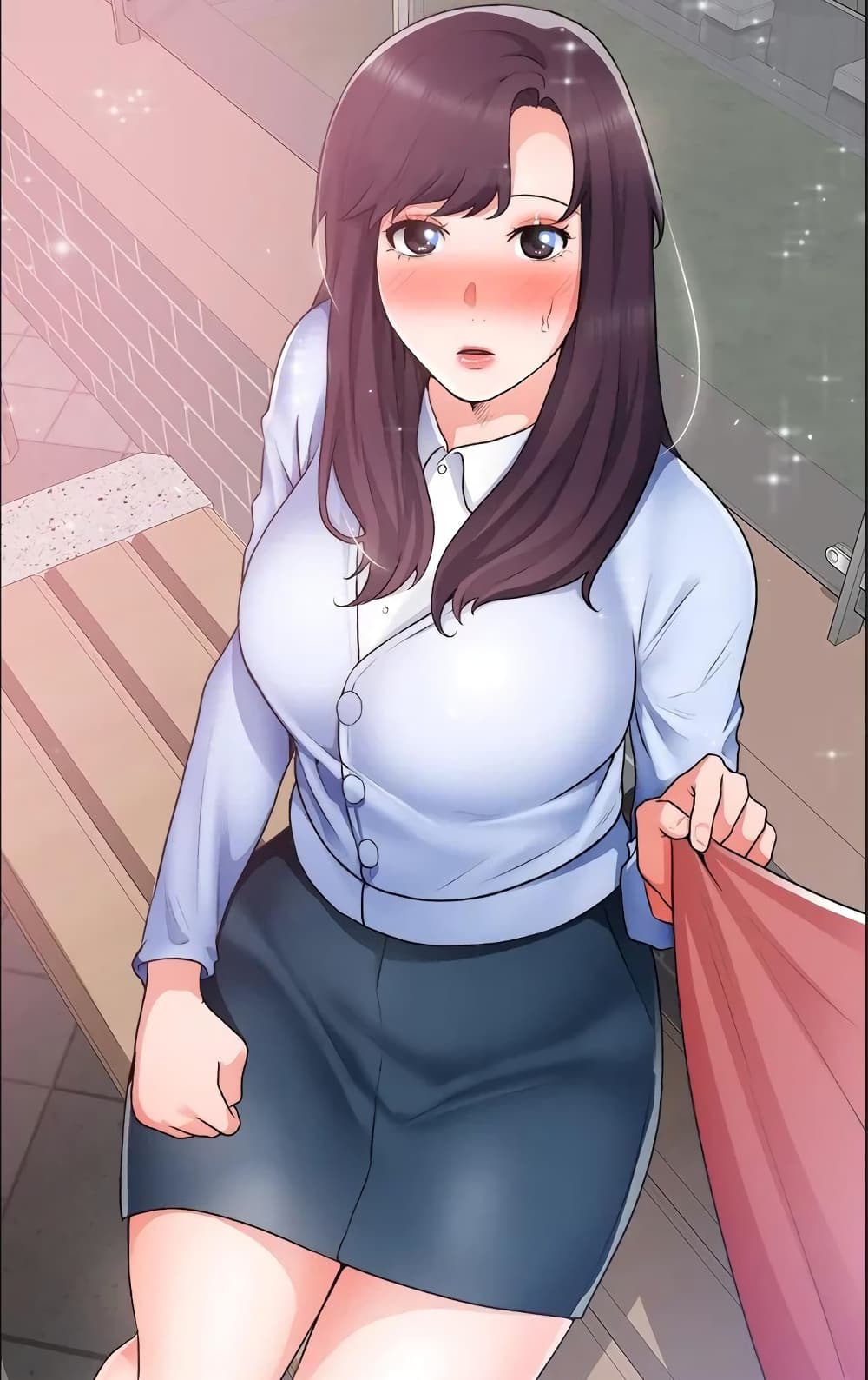 Nogada Romance page 1
