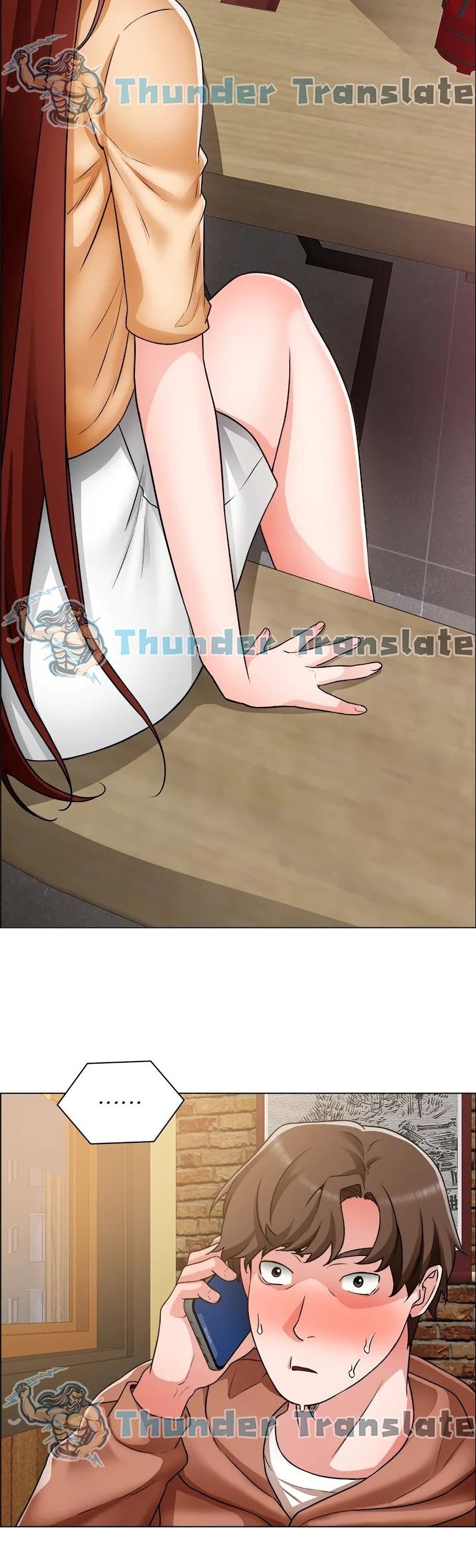 Nogada Romance page 7
