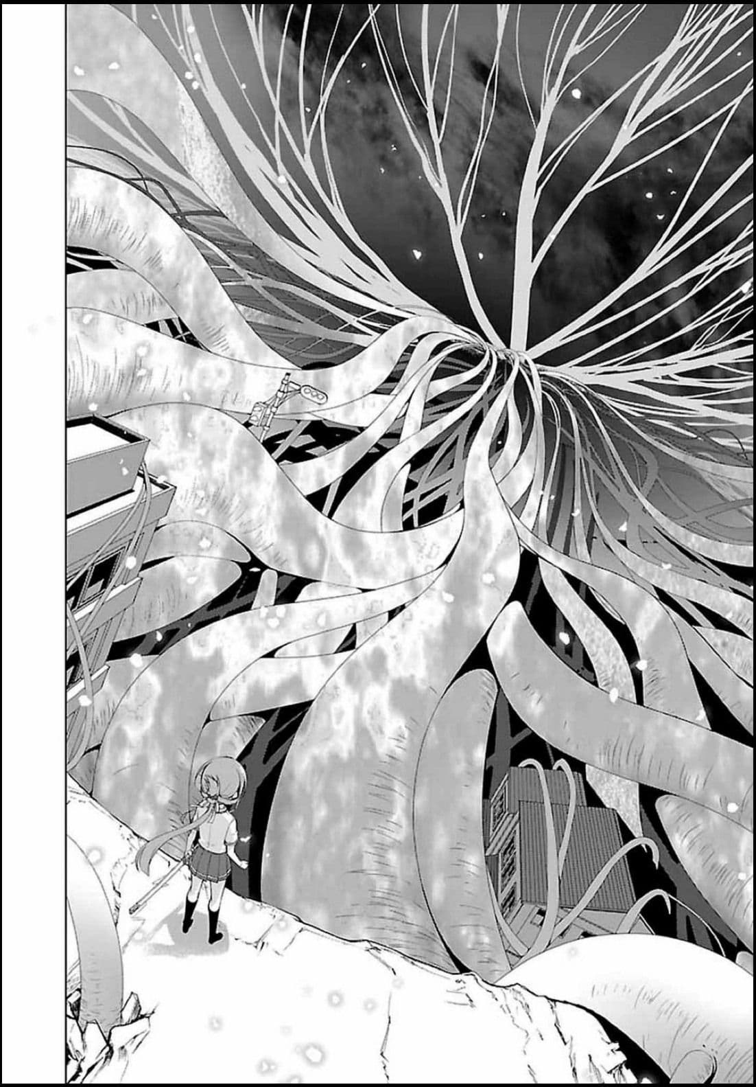 Nogi Wakaba wa Yuusha de Aru page 25