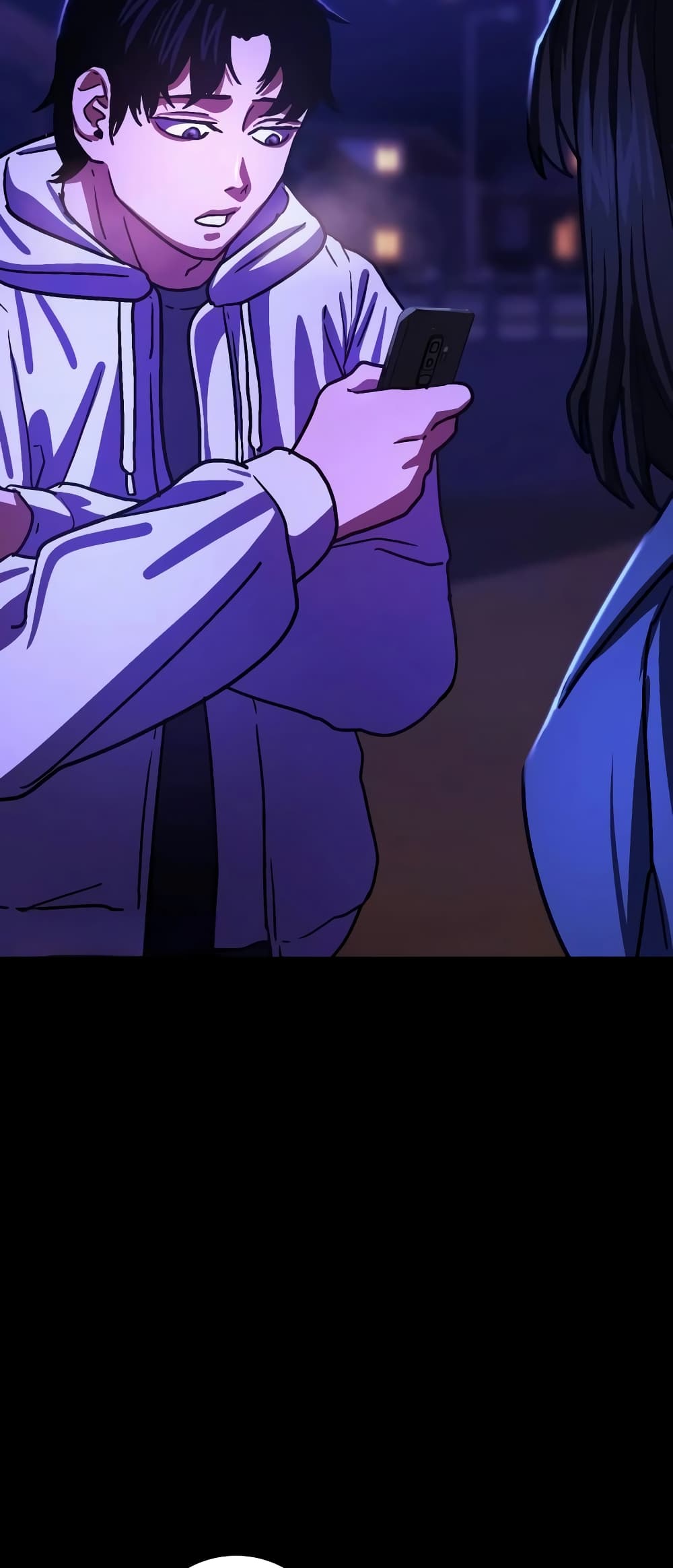 Non-Ability Fighter page 82
