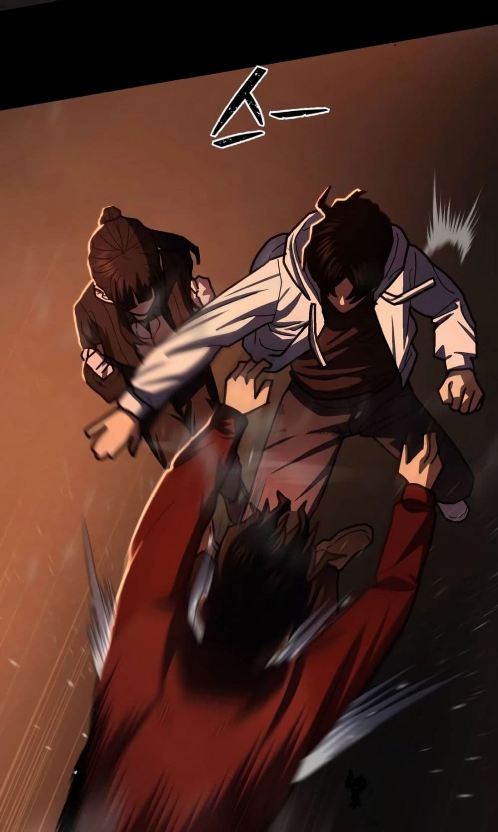 Non-Ability Fighter page 56