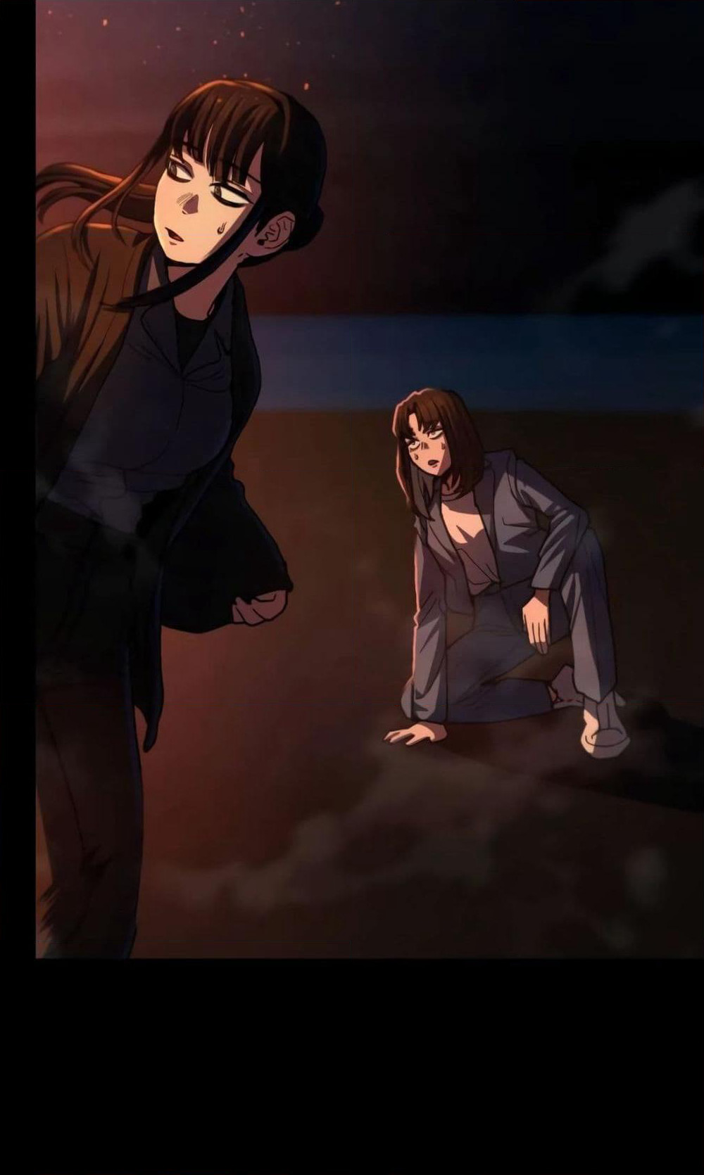 Non-Ability Fighter page 72