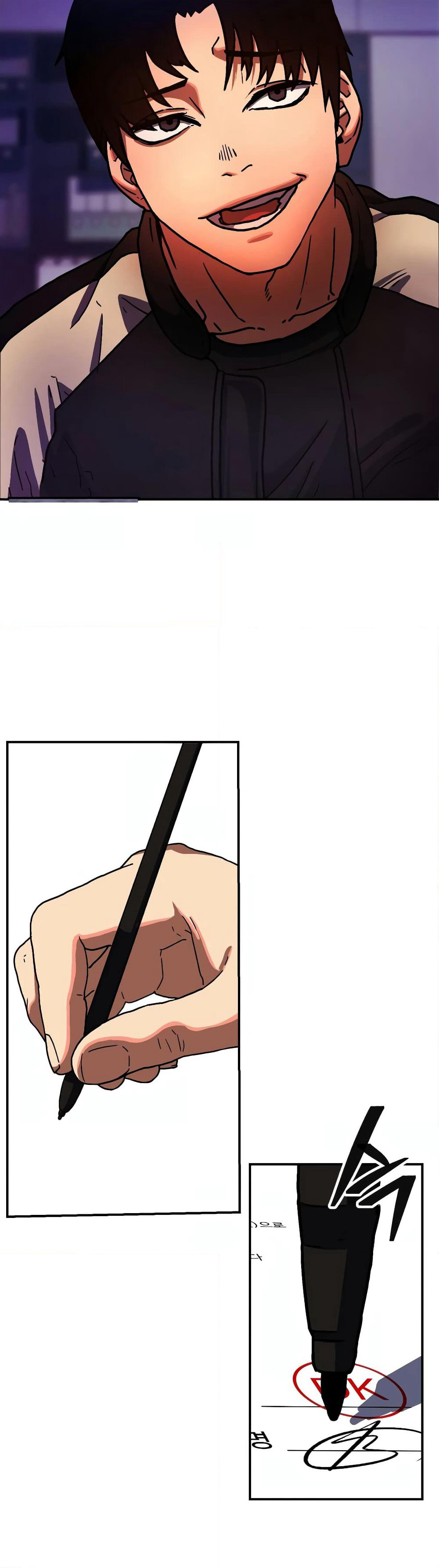 Non-Ability Fighter page 70