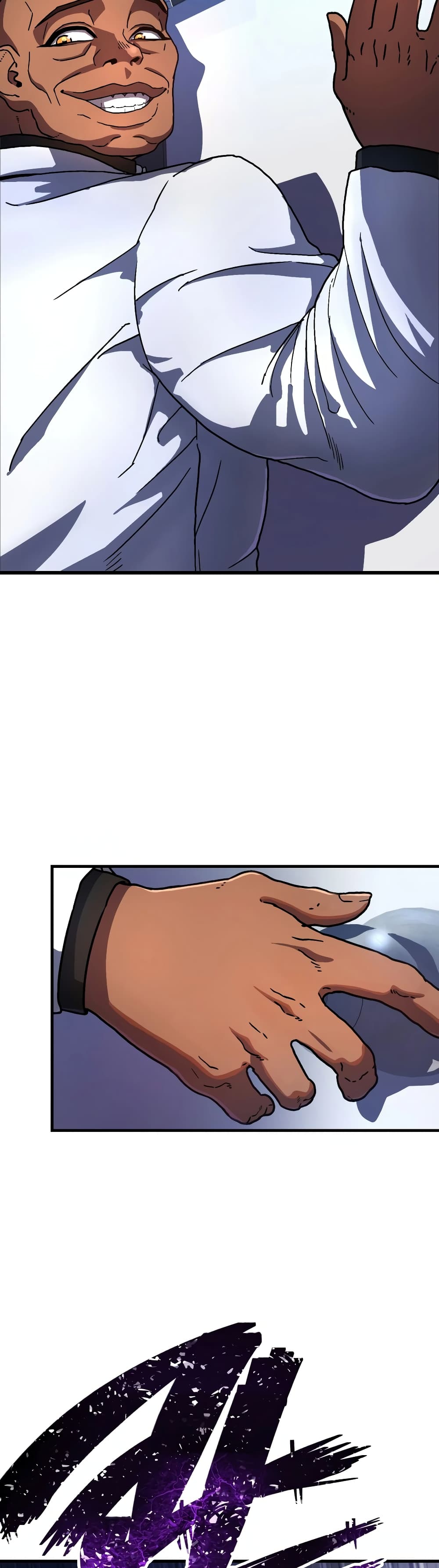 Non-Ability Fighter page 77