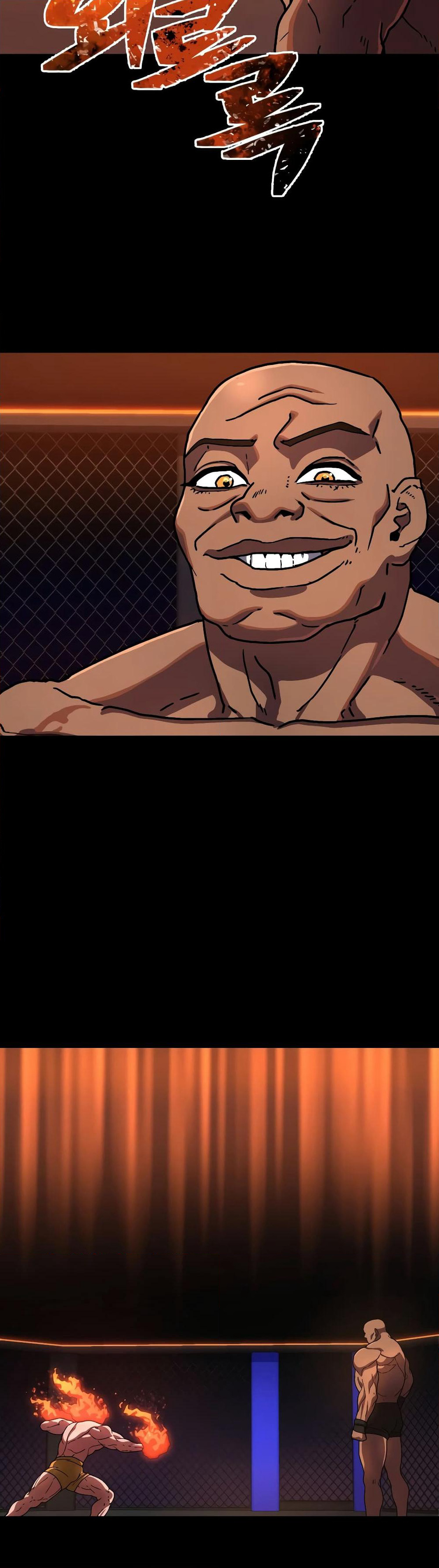 Non-Ability Fighter page 88