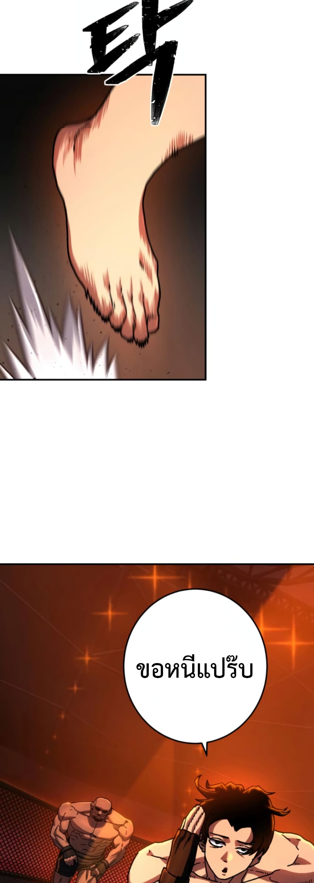 Non-Ability Fighter page 29