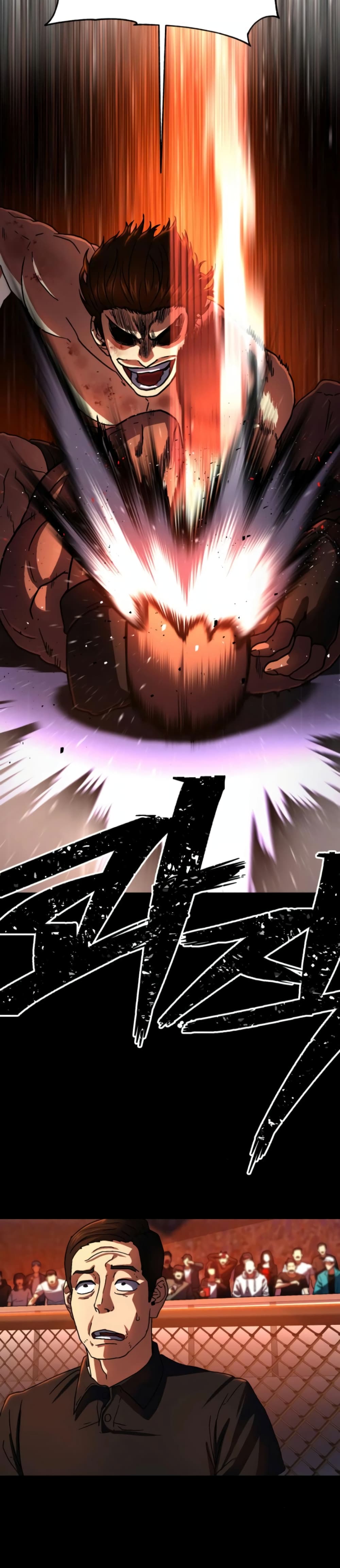 Non-Ability Fighter page 35