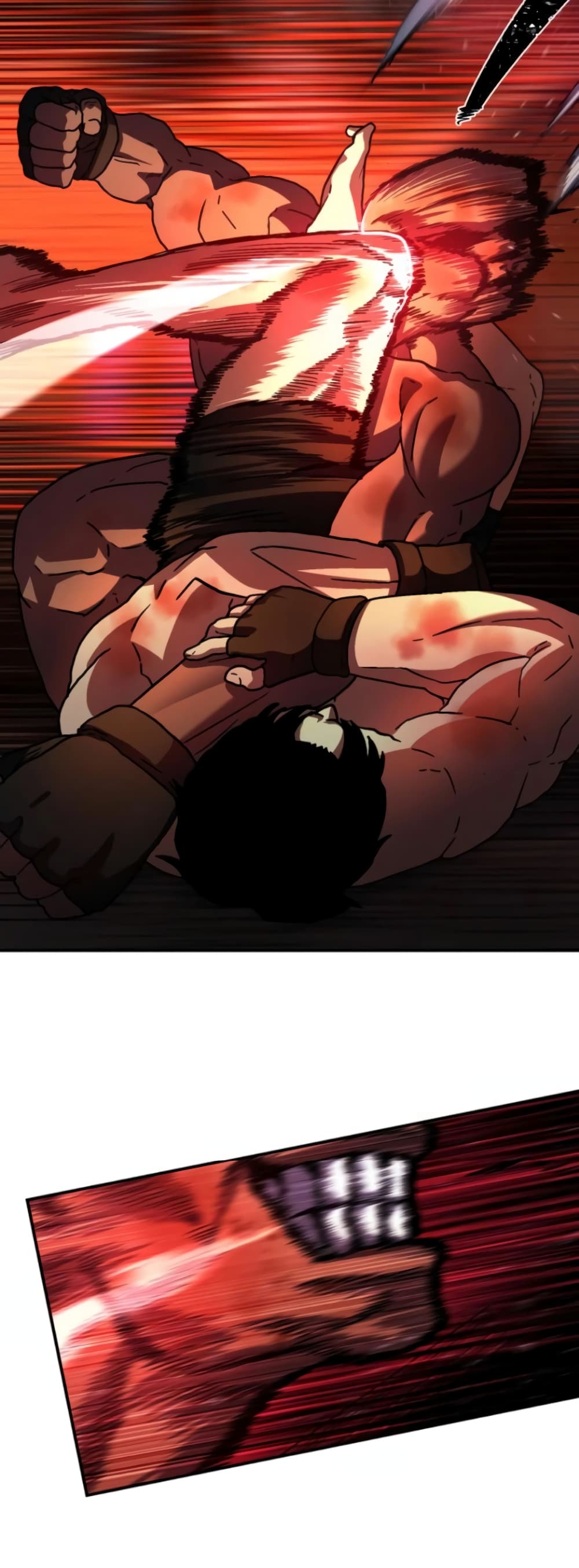 Non-Ability Fighter page 40