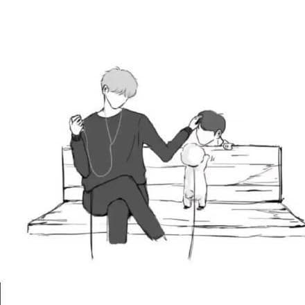 Non-Human วันๆของทั่นเทพ page 10