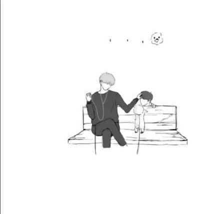 Non-Human วันๆของทั่นเทพ page 11