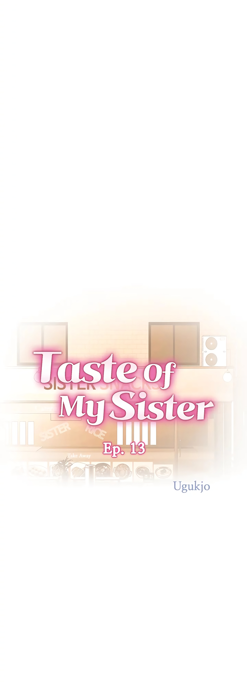 Noona’s Taste page 2