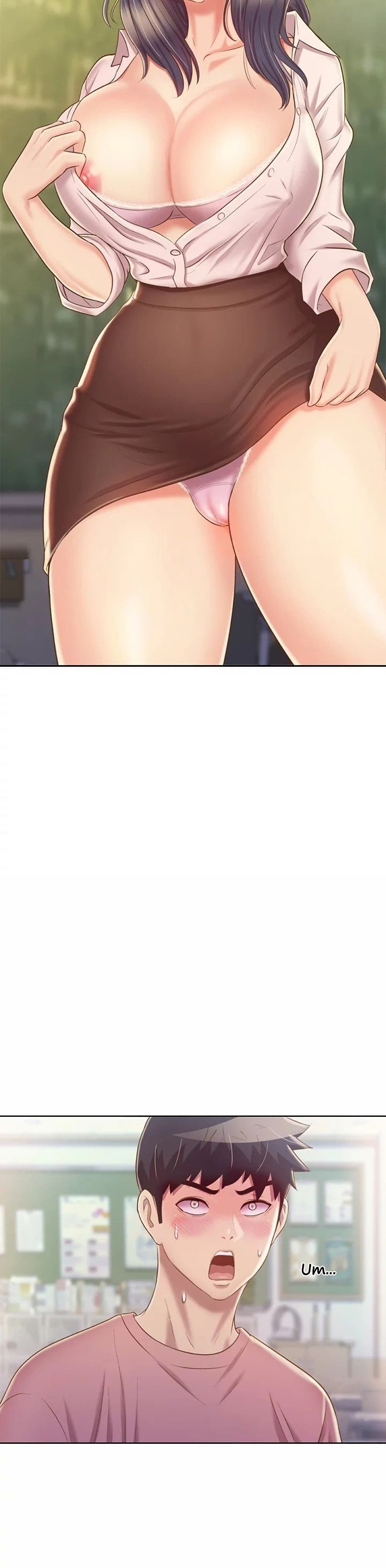 Noona’s Taste page 10