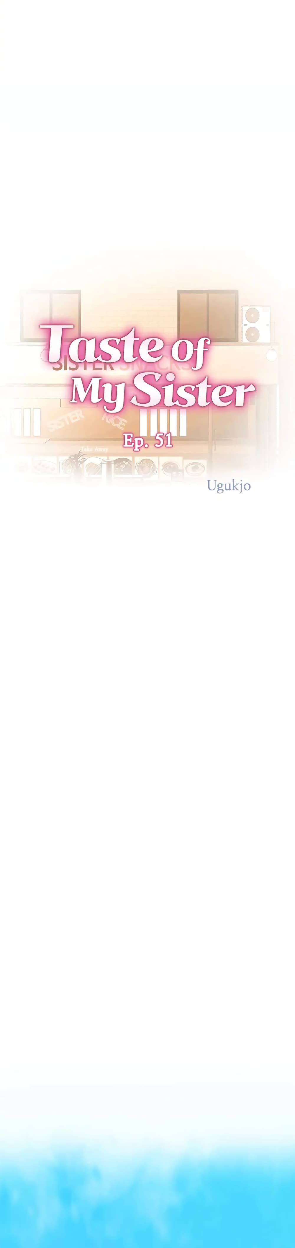 Noona’s Taste page 1