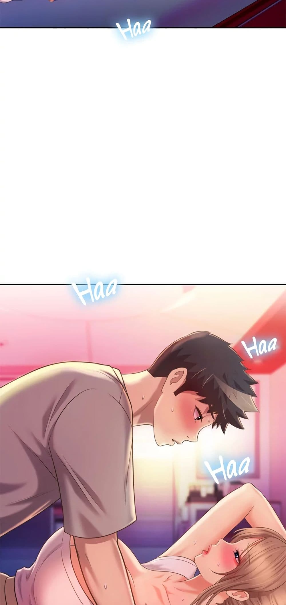 Noona’s Taste page 5