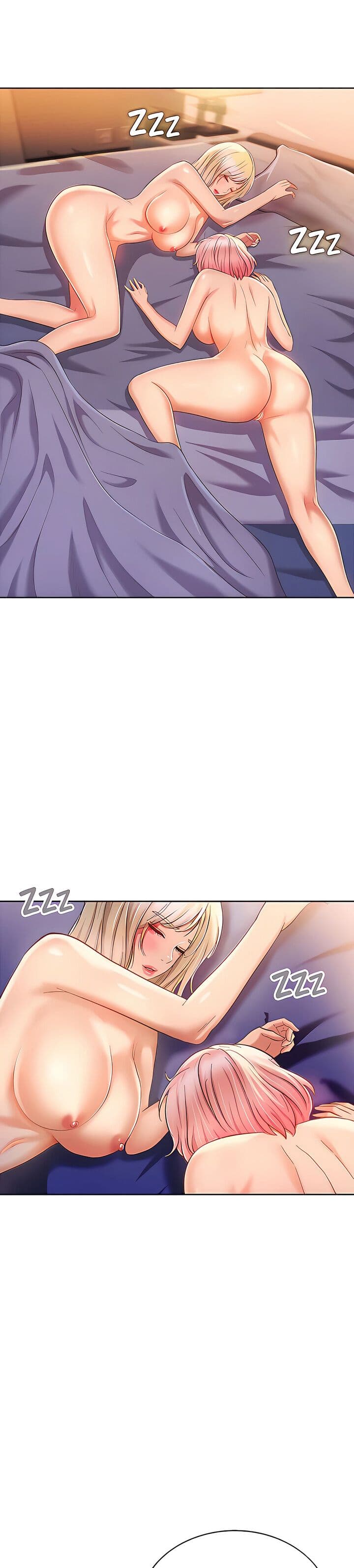 Noona’s Taste page 4