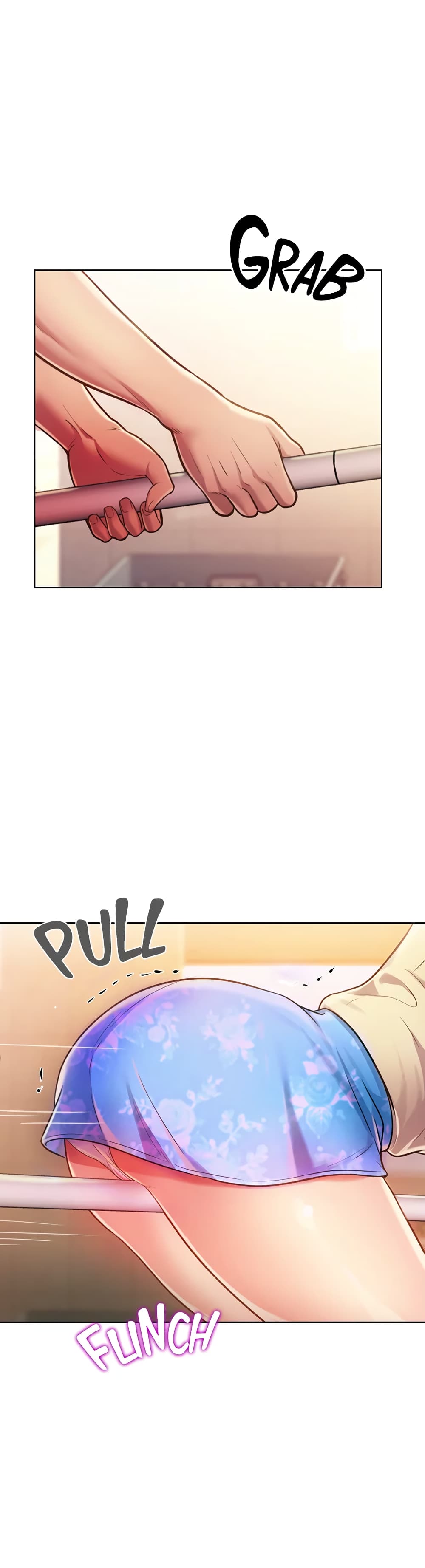 Noona’s Taste page 6