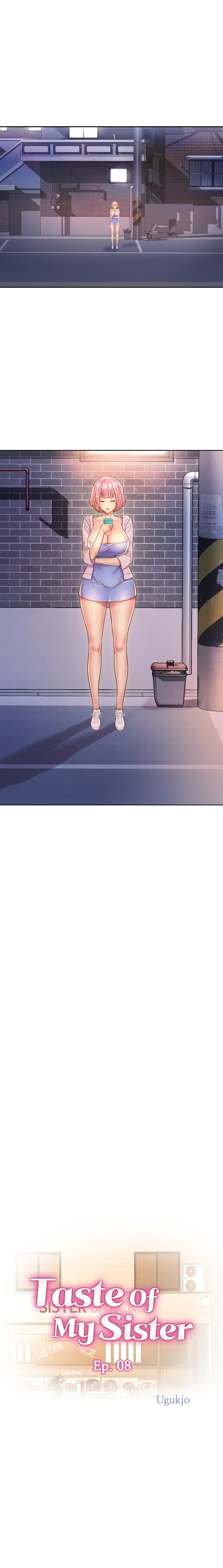 Noona’s Taste page 3