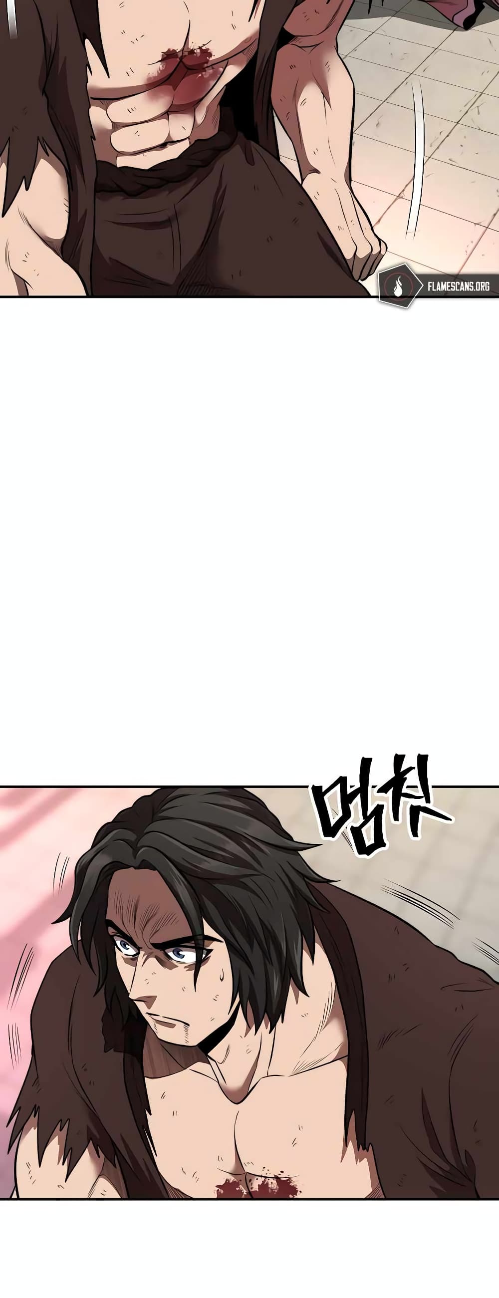 Nostalgic Warrior page 53