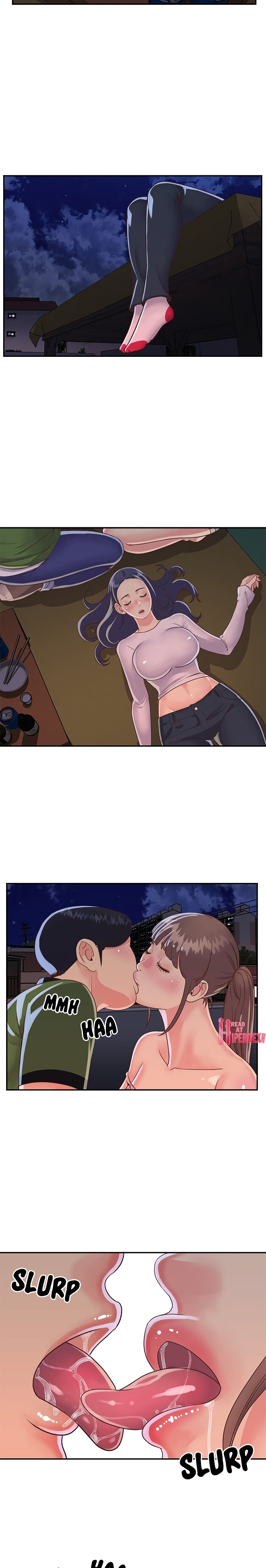 Not One, But Two page 10