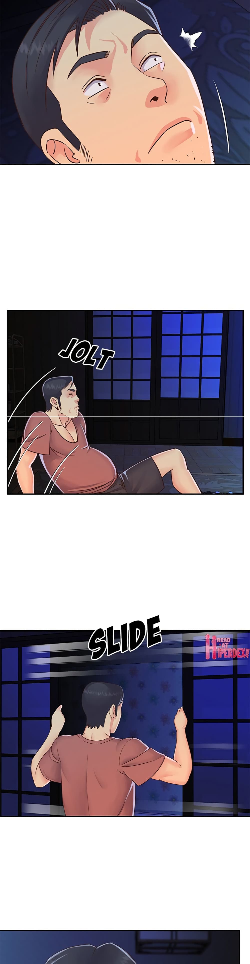 Not One, But Two page 4
