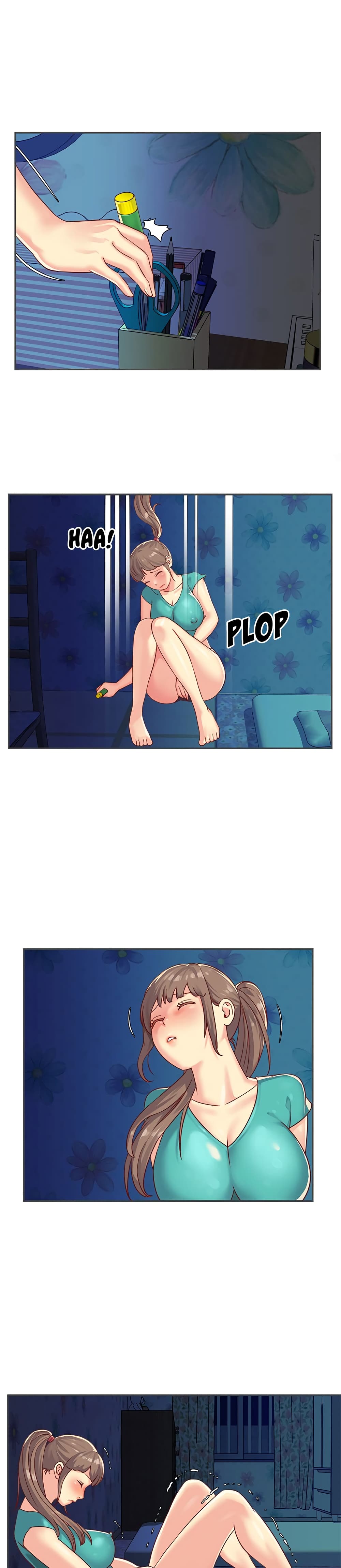 Not One, But Two page 7
