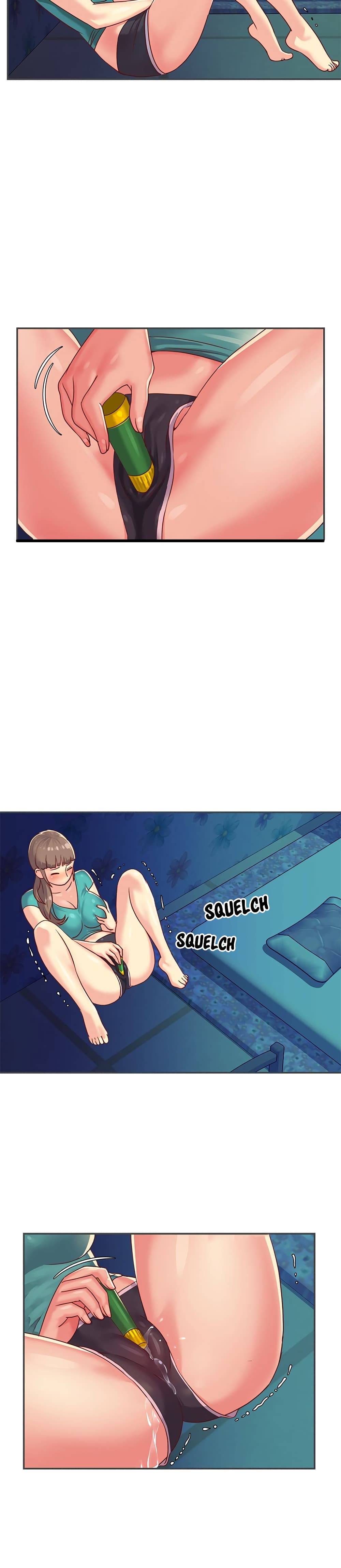 Not One, But Two page 8