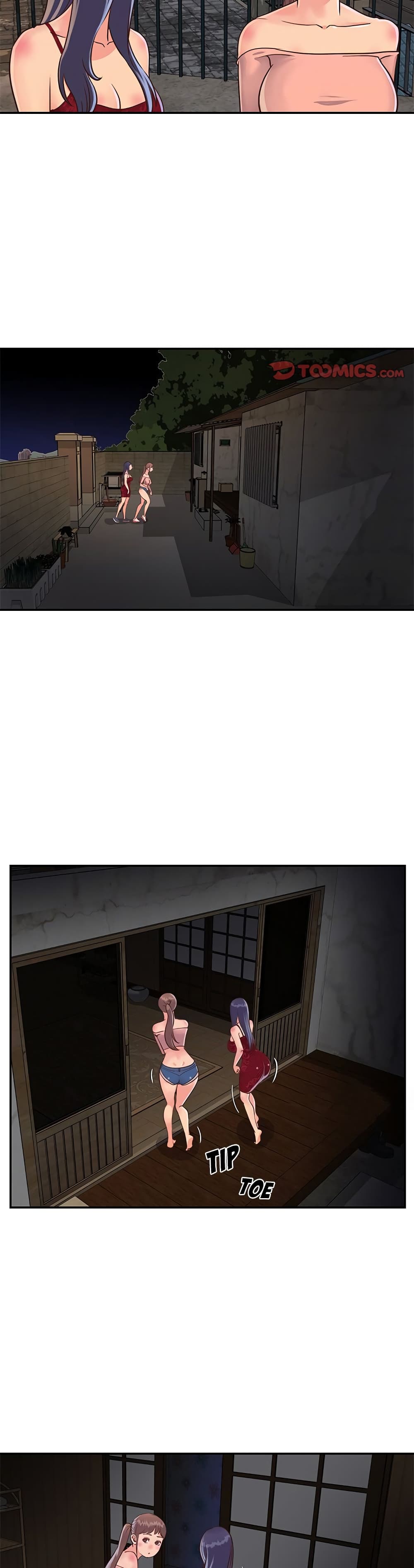 Not One, But Two page 7