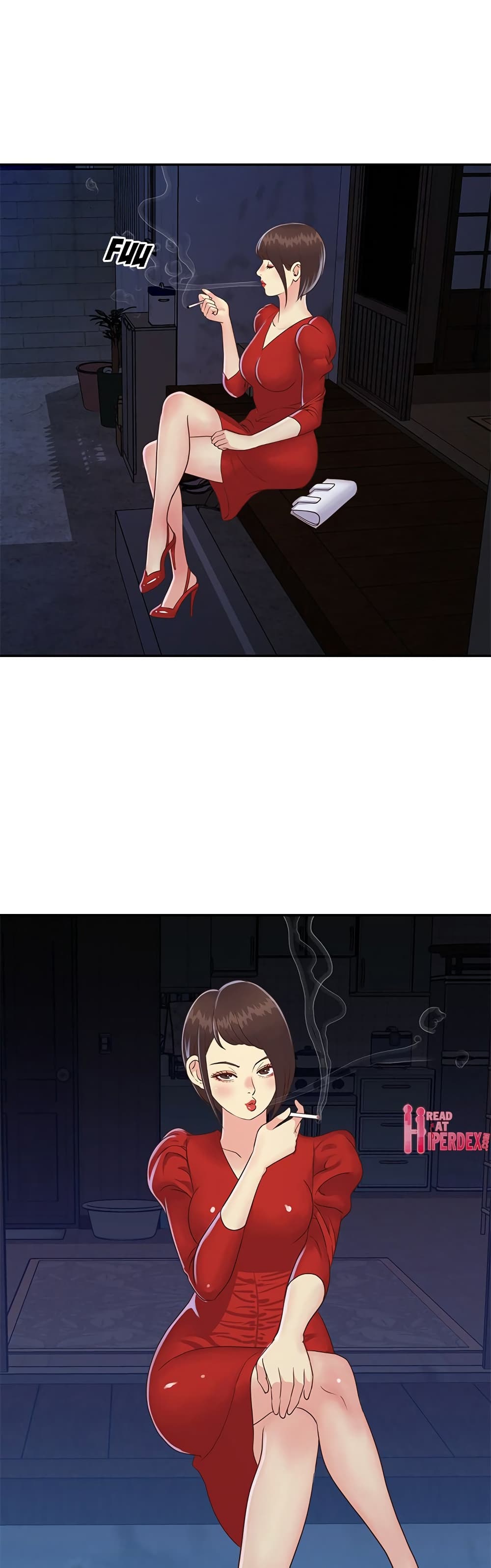 Not One, But Two page 2