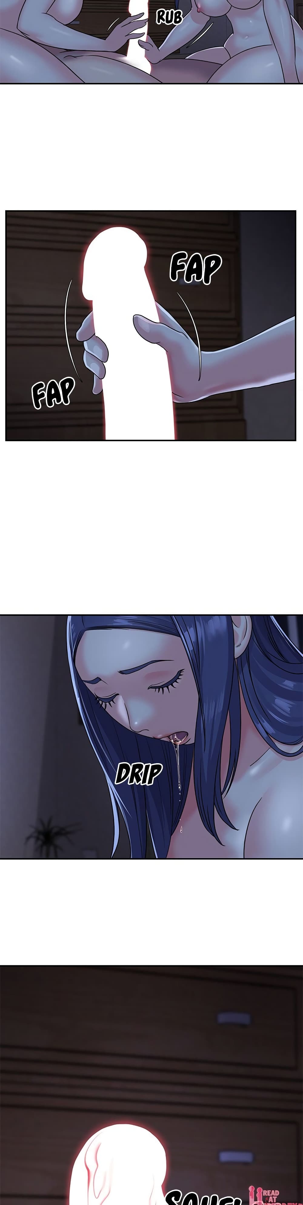 Not One, But Two page 7