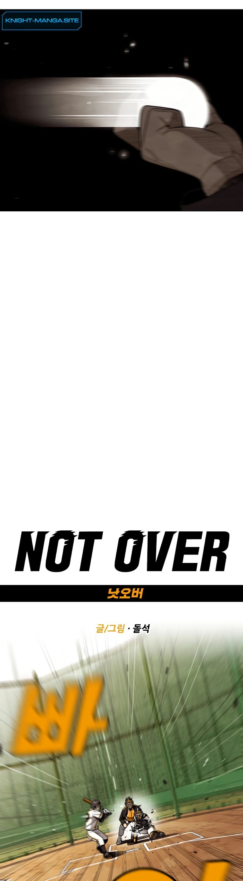 Not Over page 3