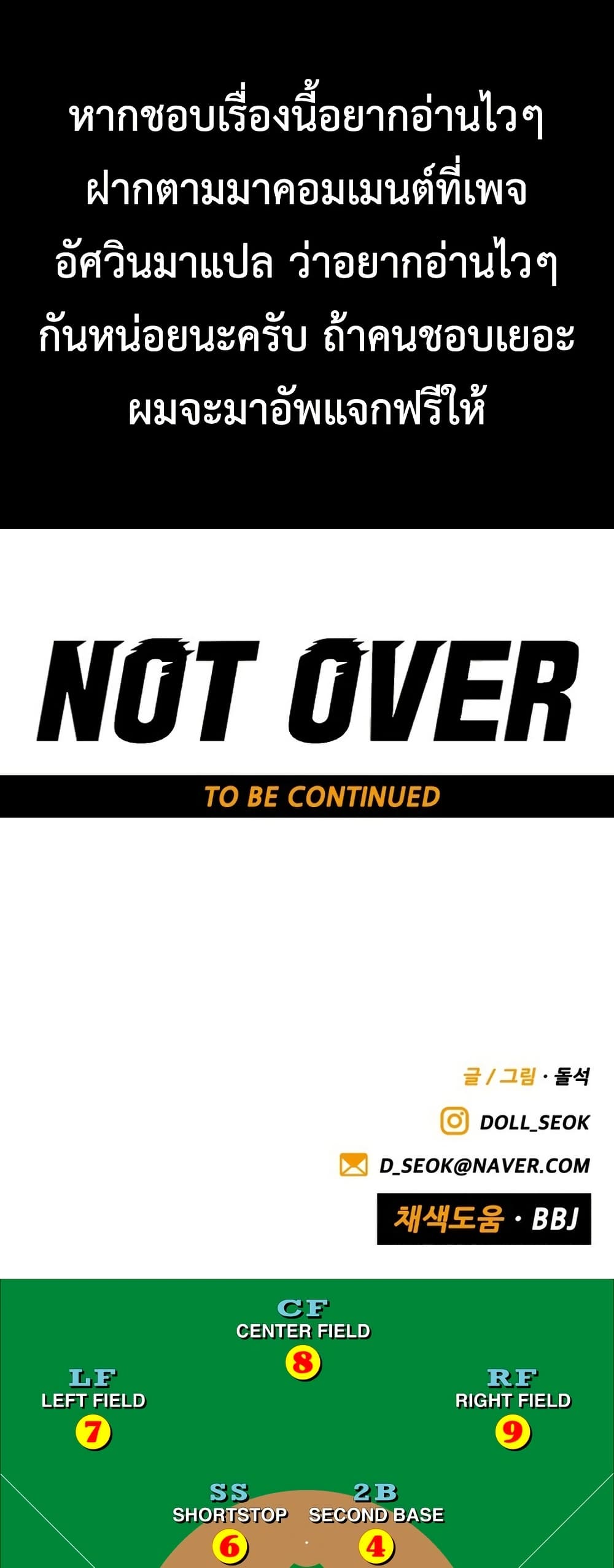 Not Over page 79