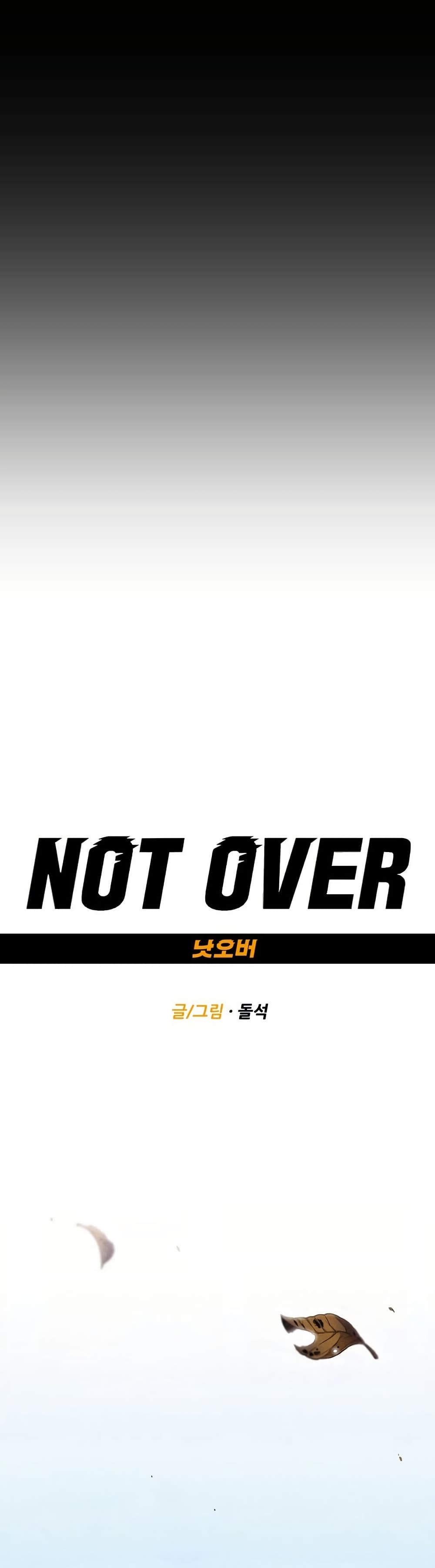 Not Over page 9
