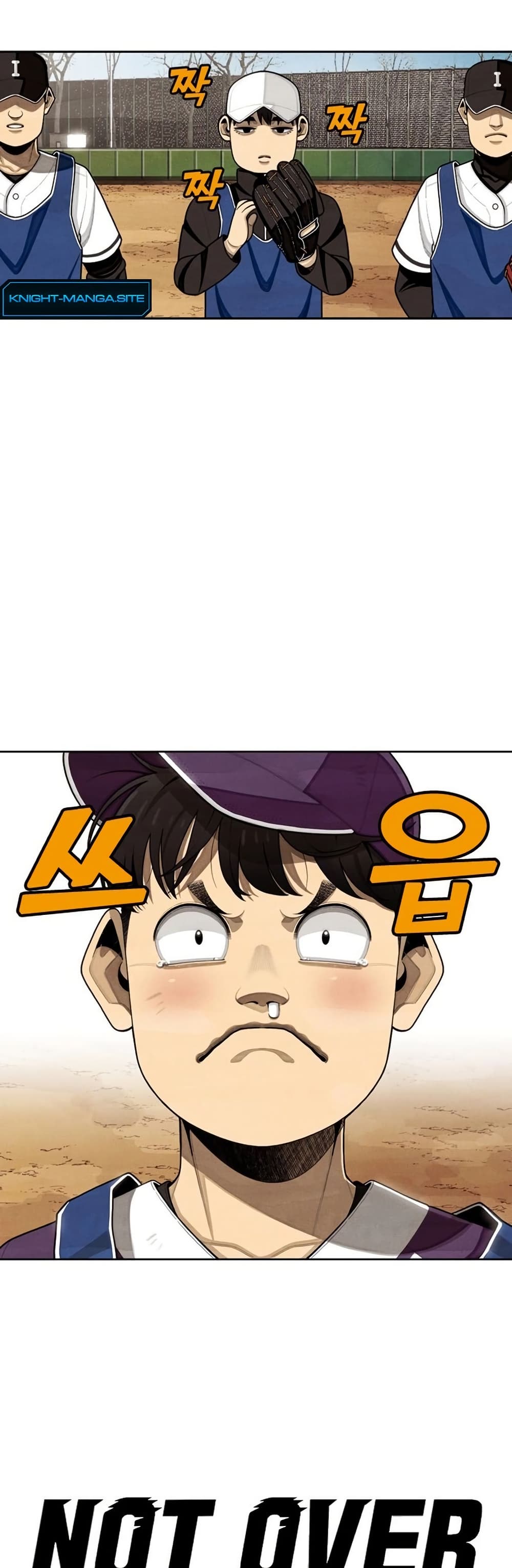 Not Over page 59