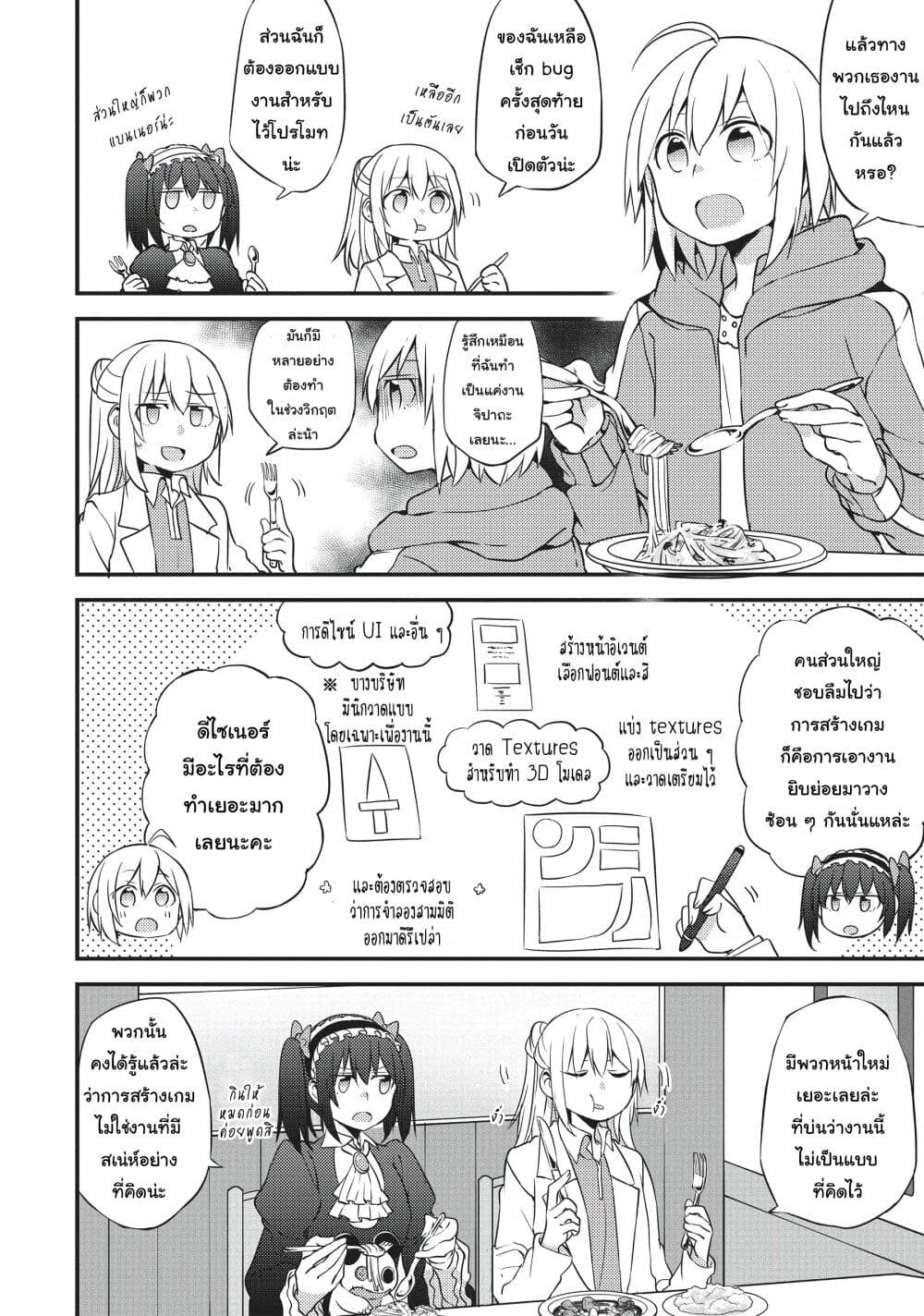 Now Loading...! page 4